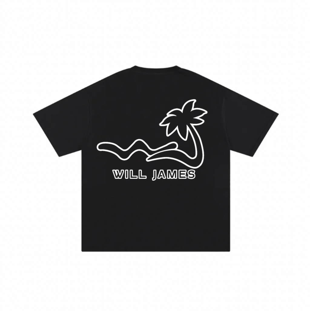 JAMES ISLAND TEE
