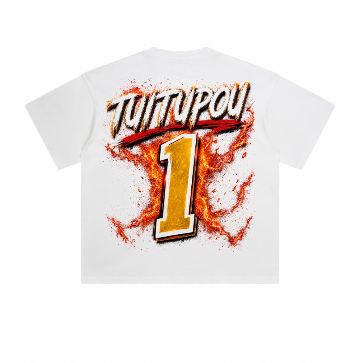 Brawley T. Tee