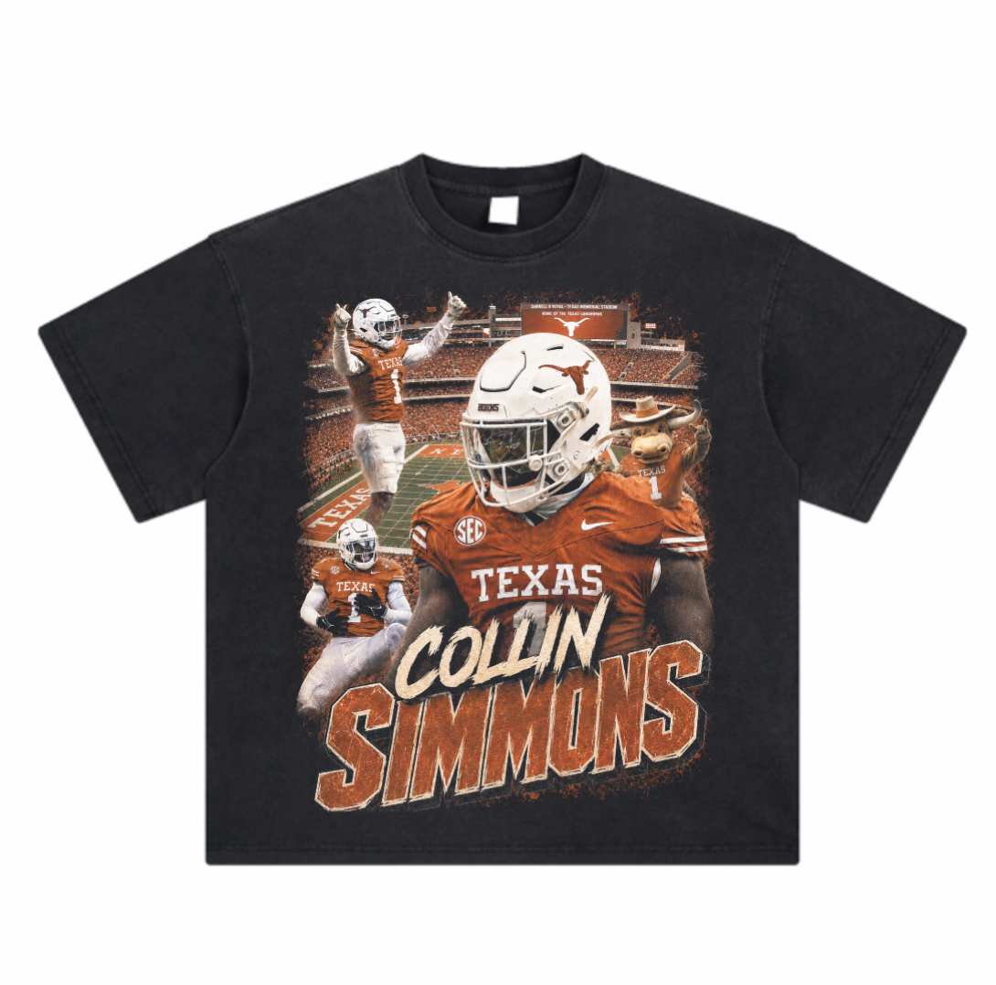 2Pack Caleb & Simmons
