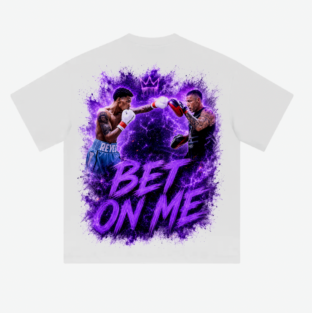 Reyes Graphic Tee
