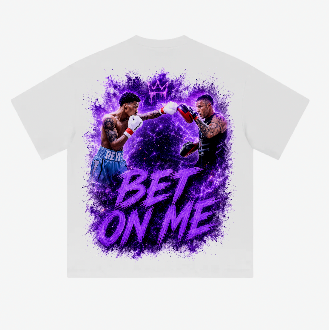 Reyes Graphic Tee