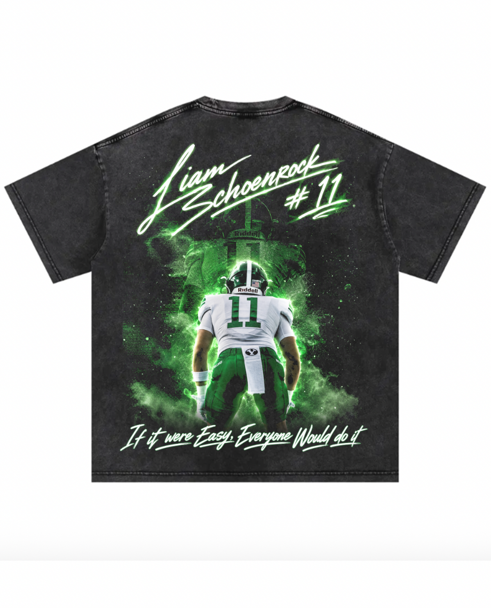 LIAM ACID TEE