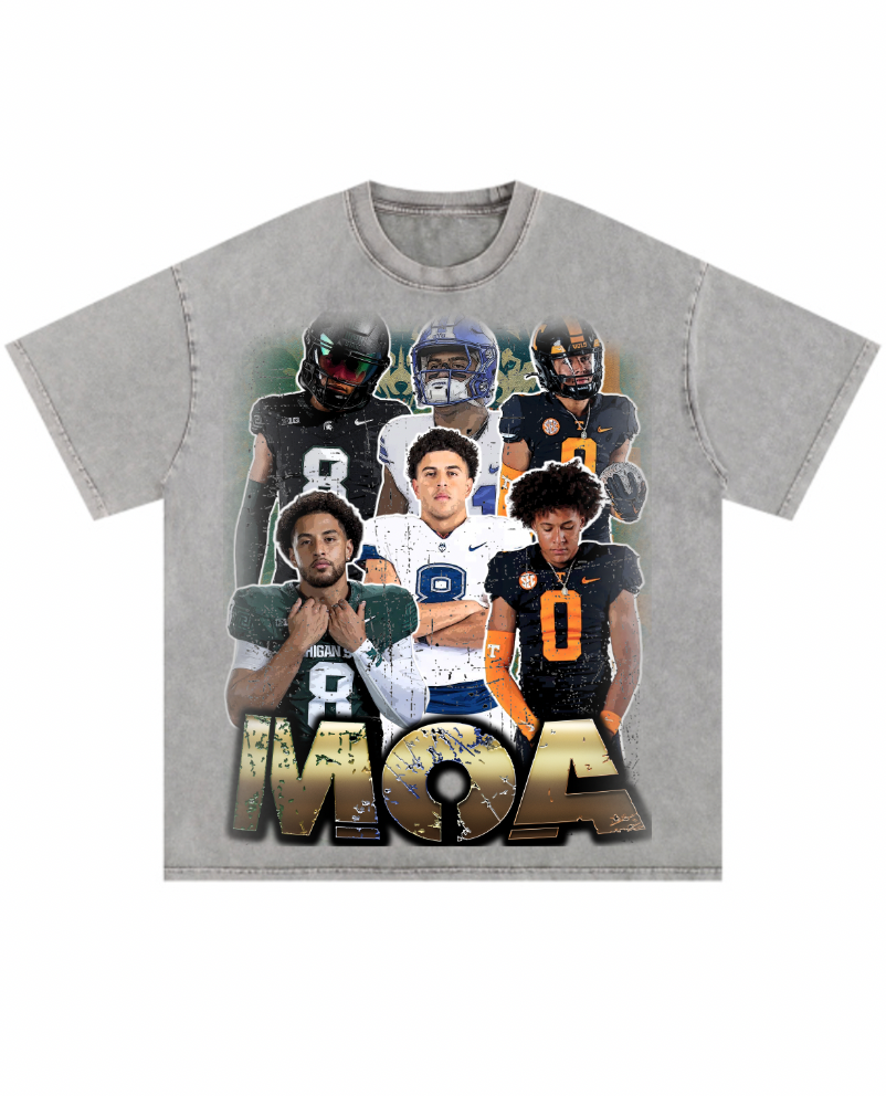 MOA BROTHERS