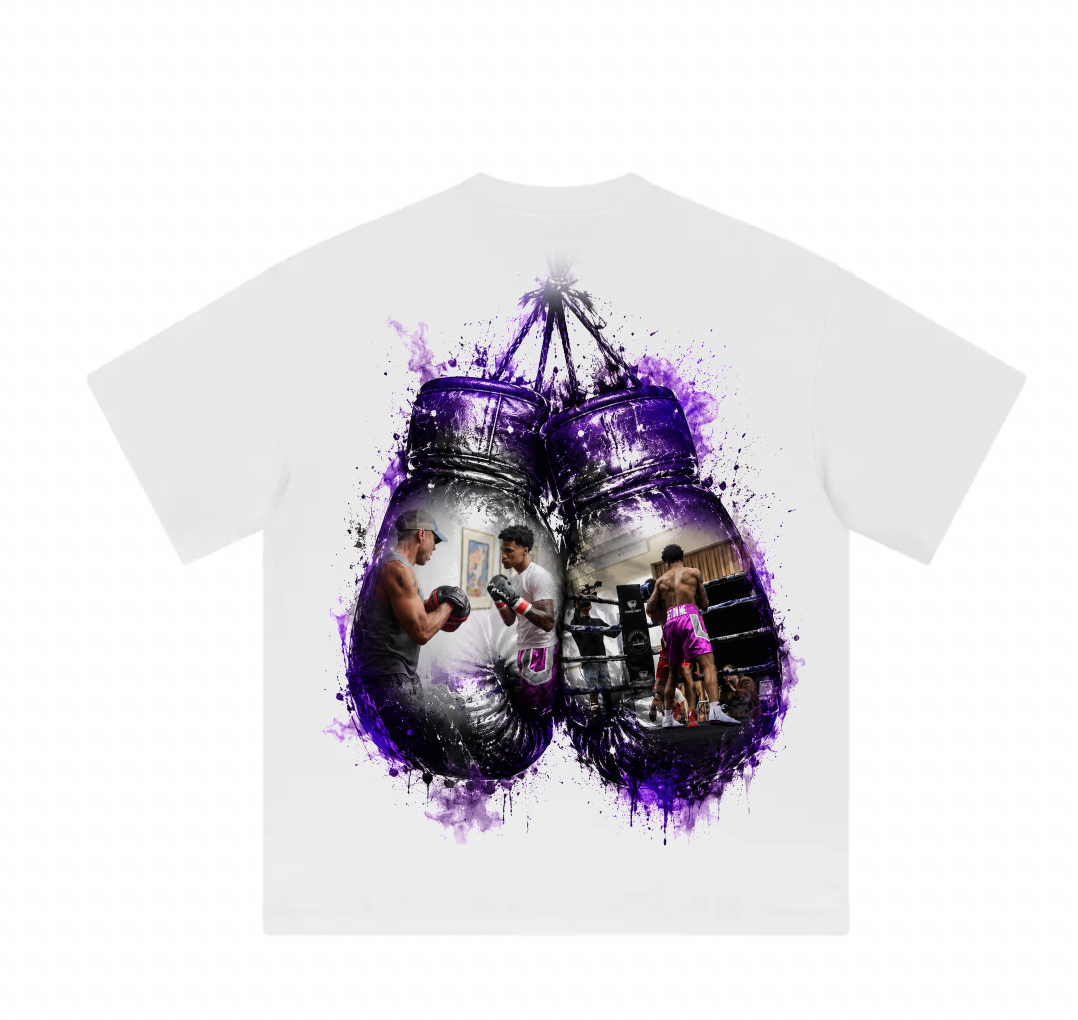 Reyes Whos Next Tee