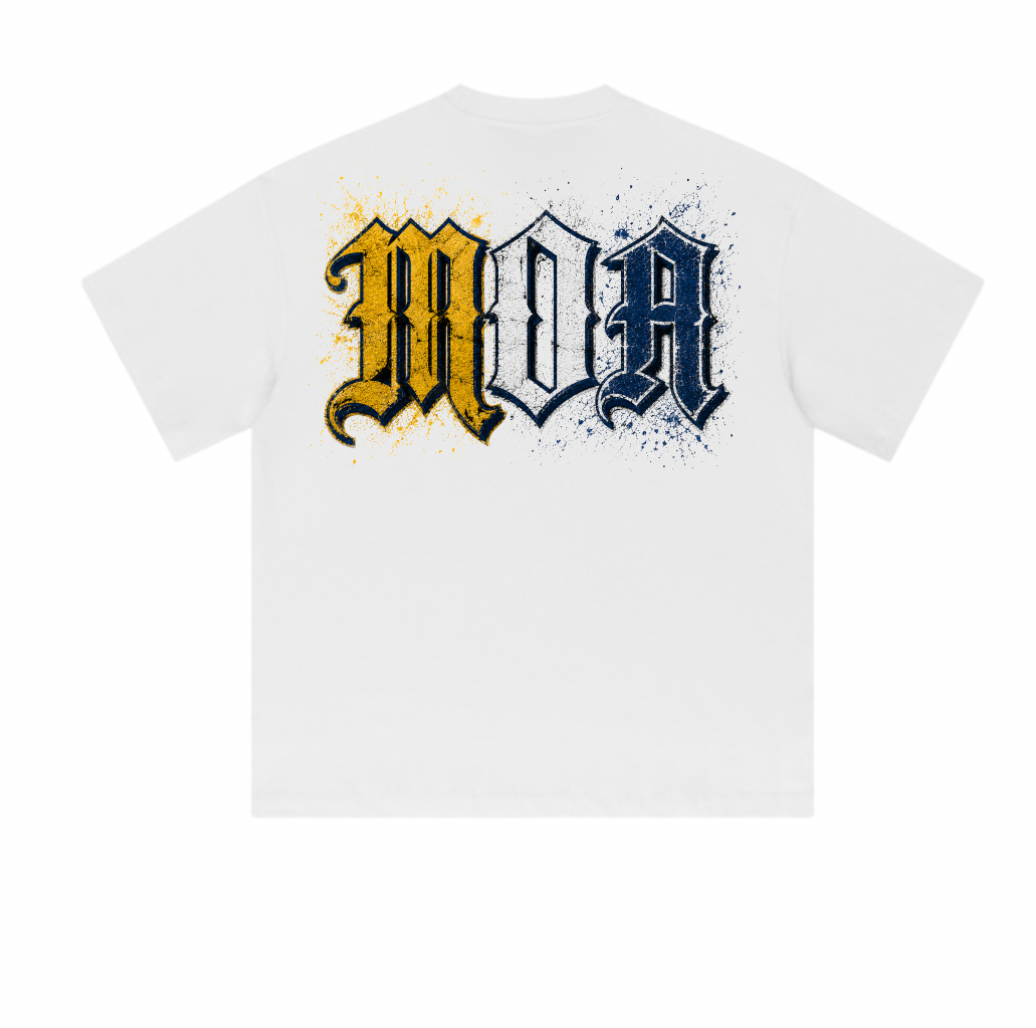 GRAPHIC TEE MOA