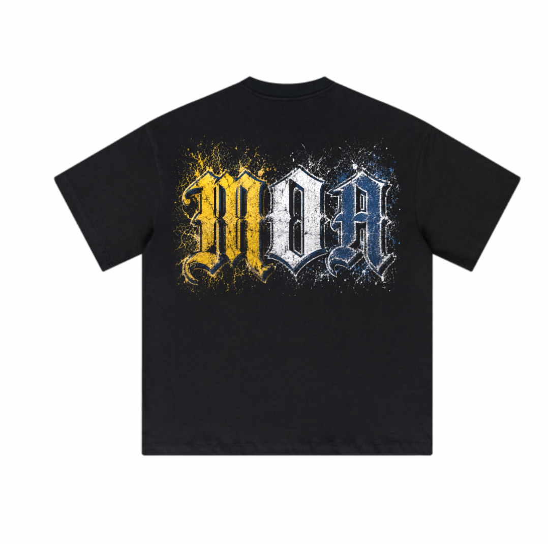 GRAPHIC TEE MOA