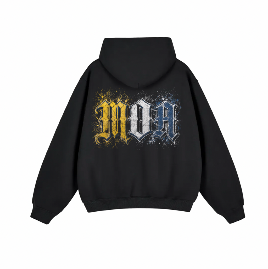 HOODIE MOA