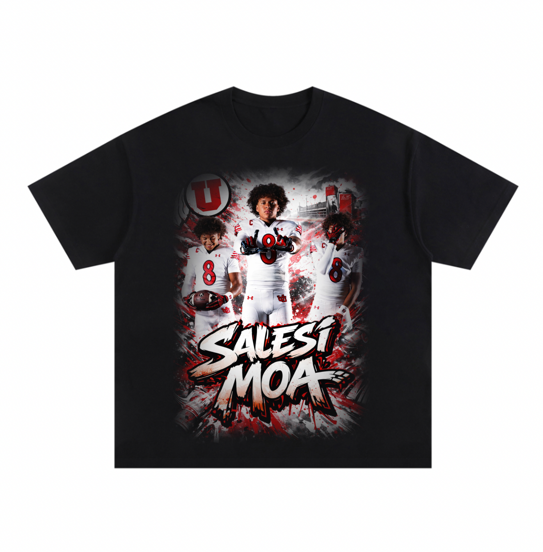 SALESI UTES TEE