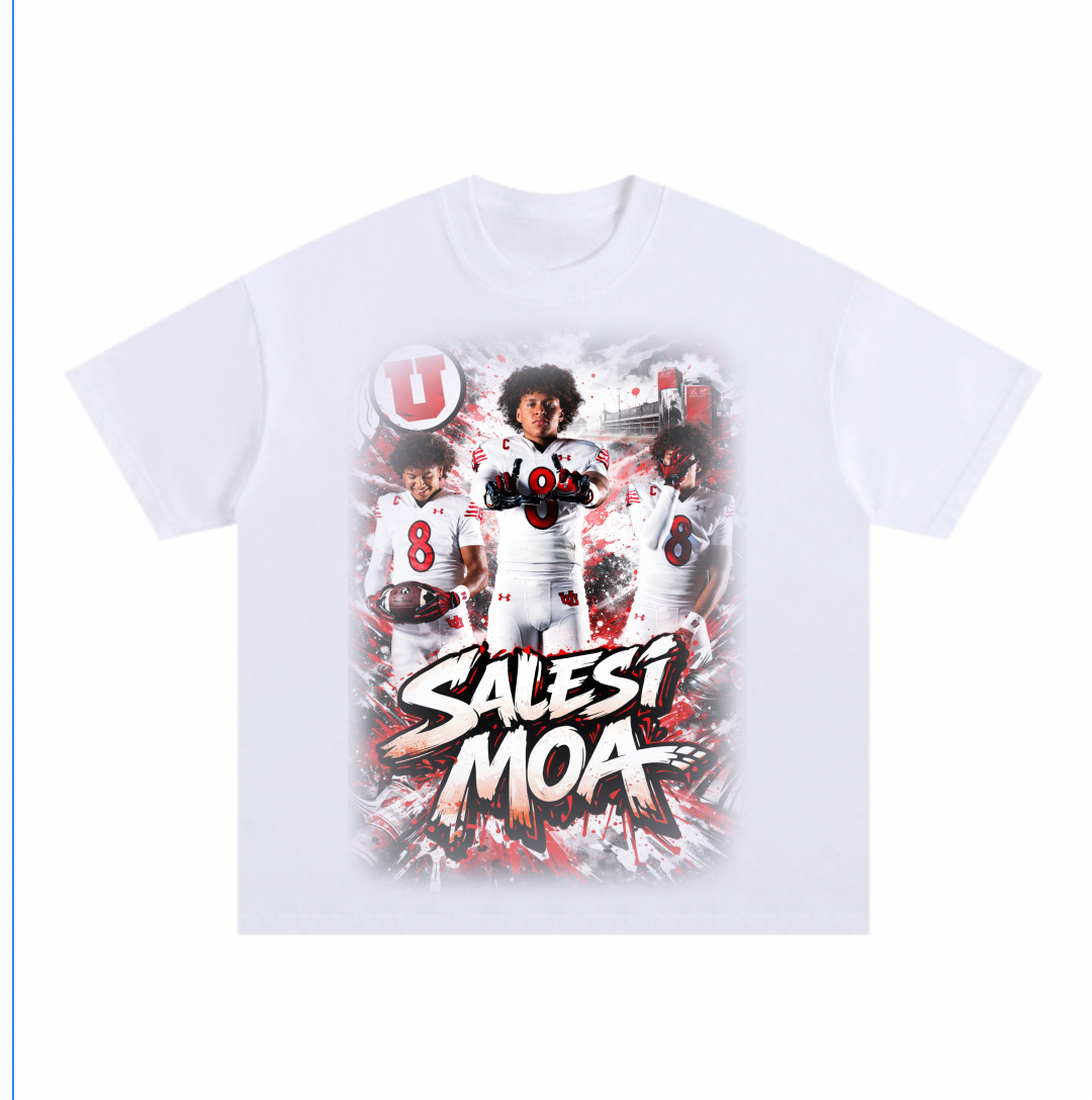 SALESI UTES TEE