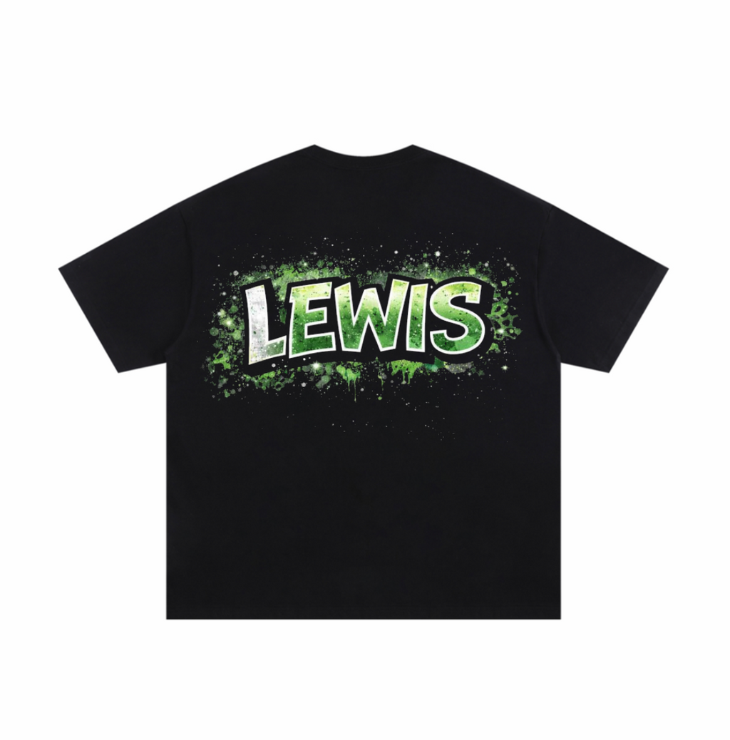 JA'NIYAH 2026 TEE "YOUTH"