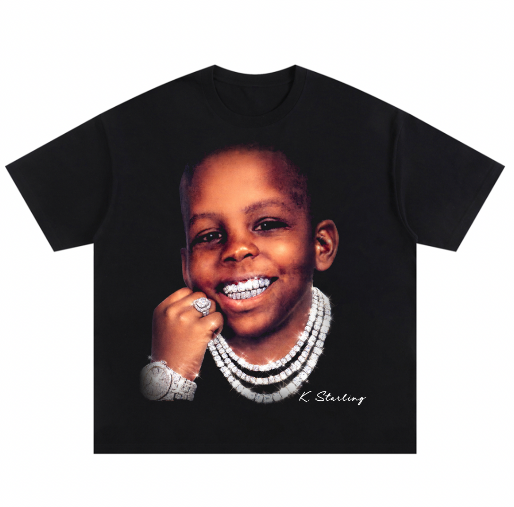 KB GRAD TEE