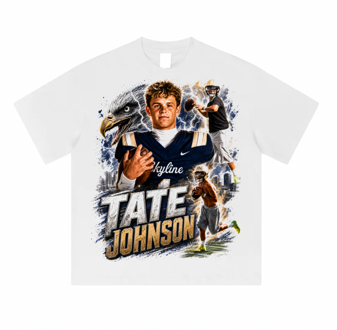 TJ 17 PACK
