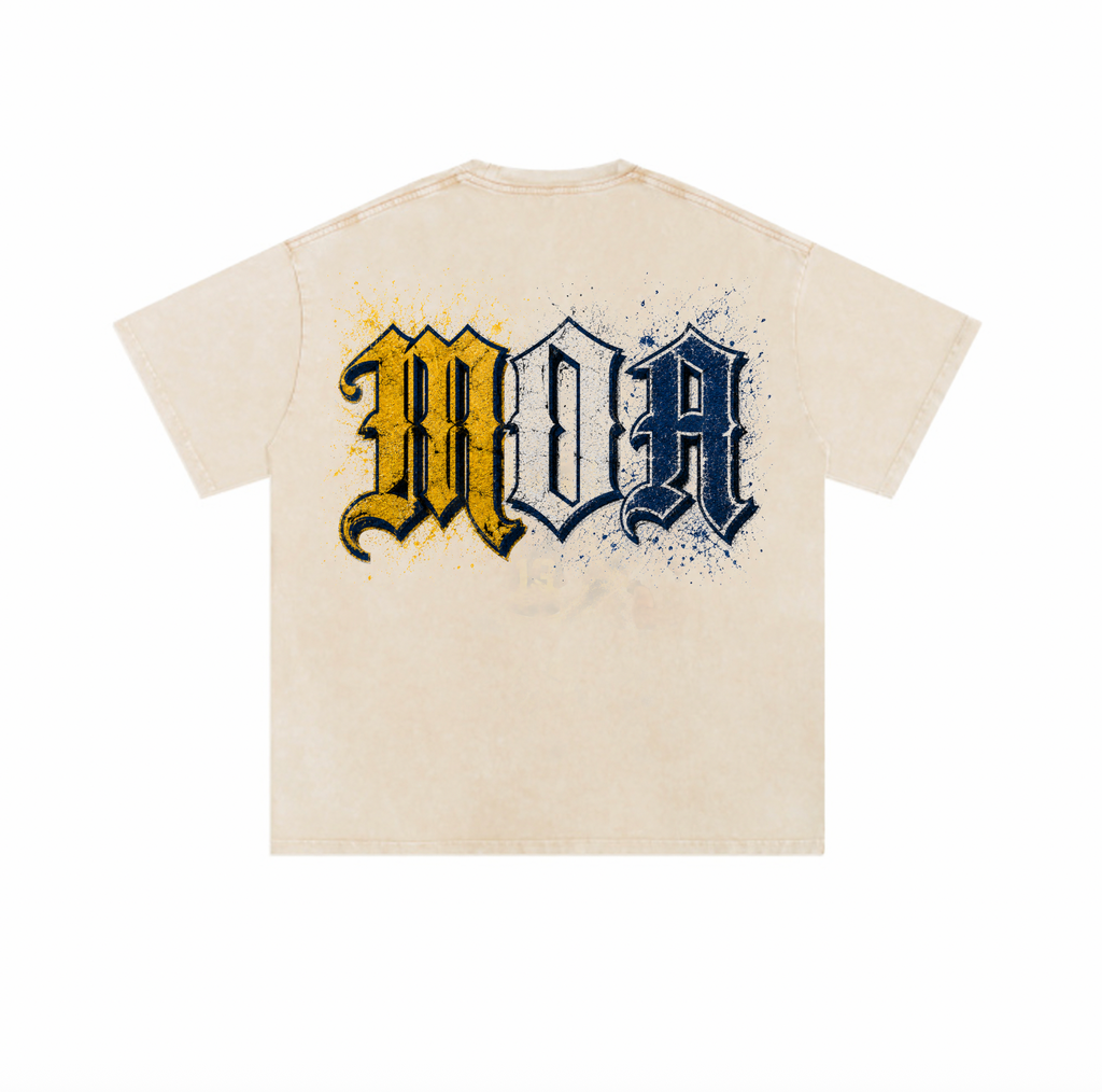 ACID TEE MOA