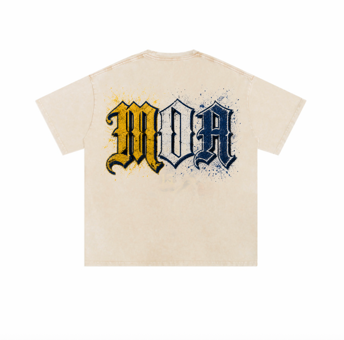 ACID TEE MOA