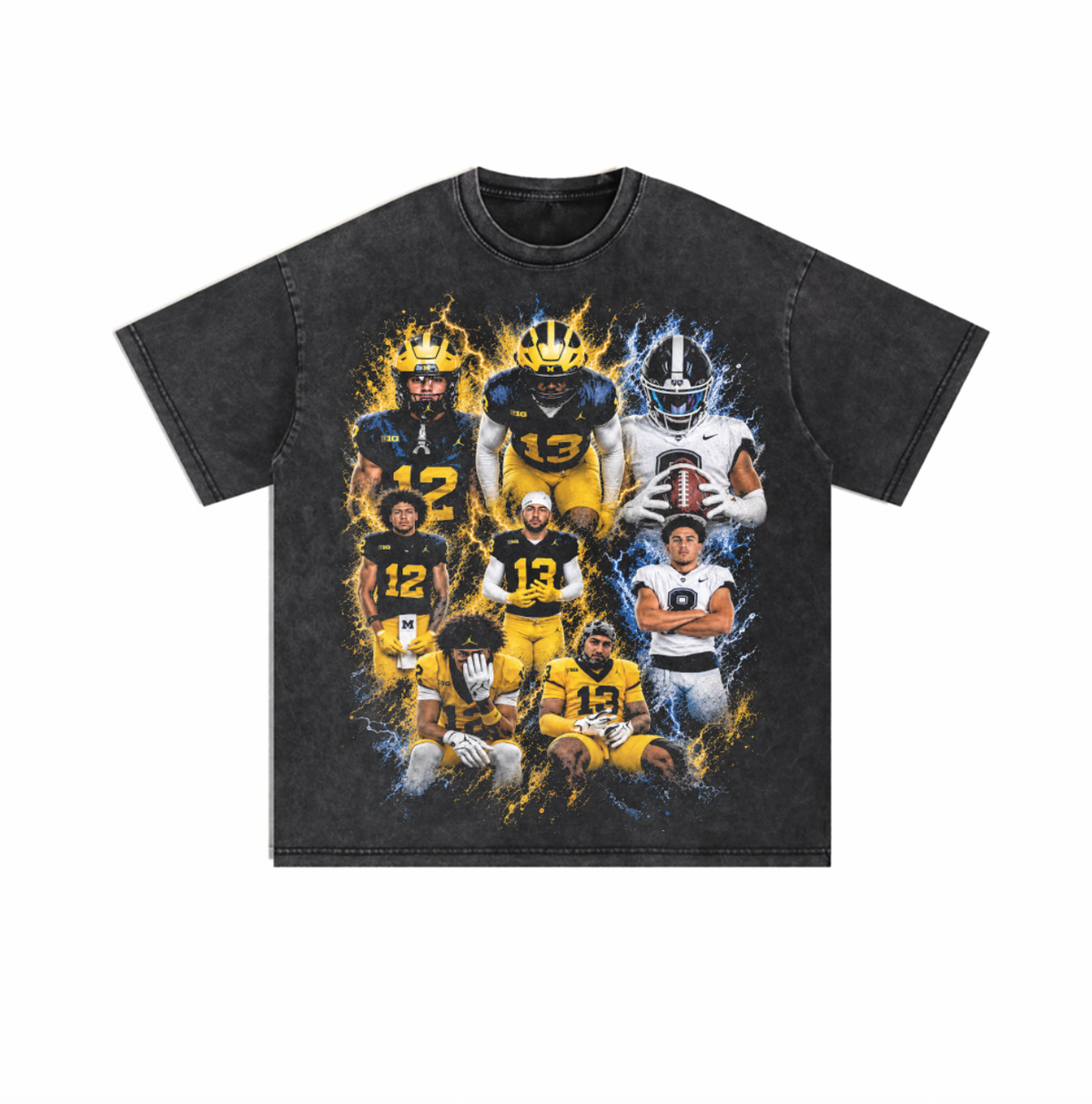 ACID TEE MOA