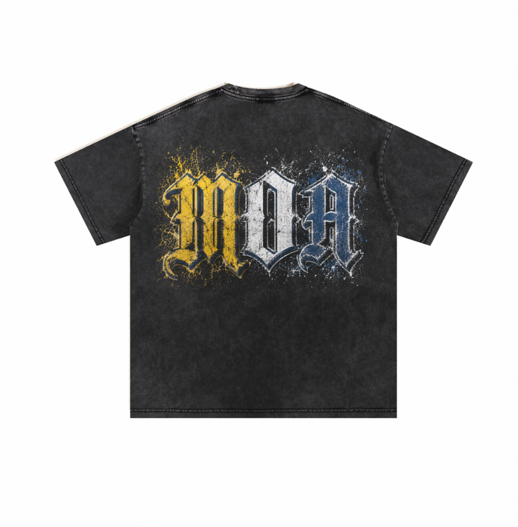 ACID TEE MOA