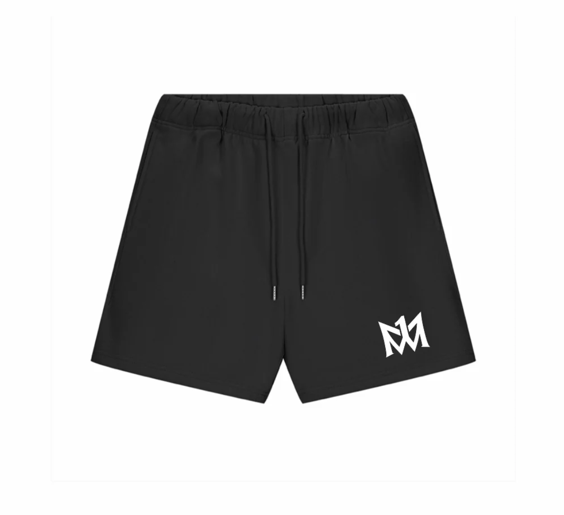 MASON WEST SWEATSHORTS