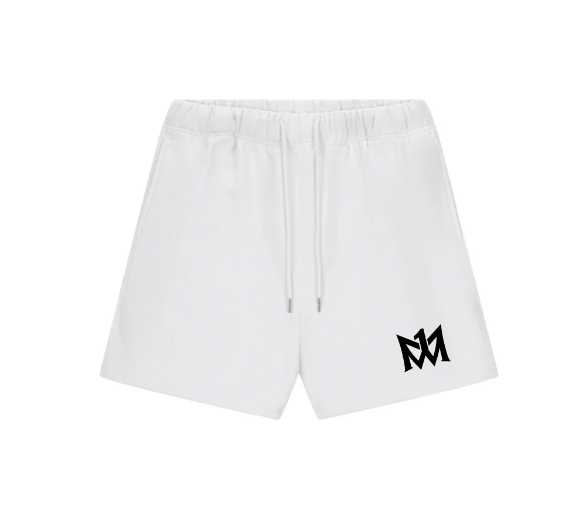 MASON WEST SWEATSHORTS
