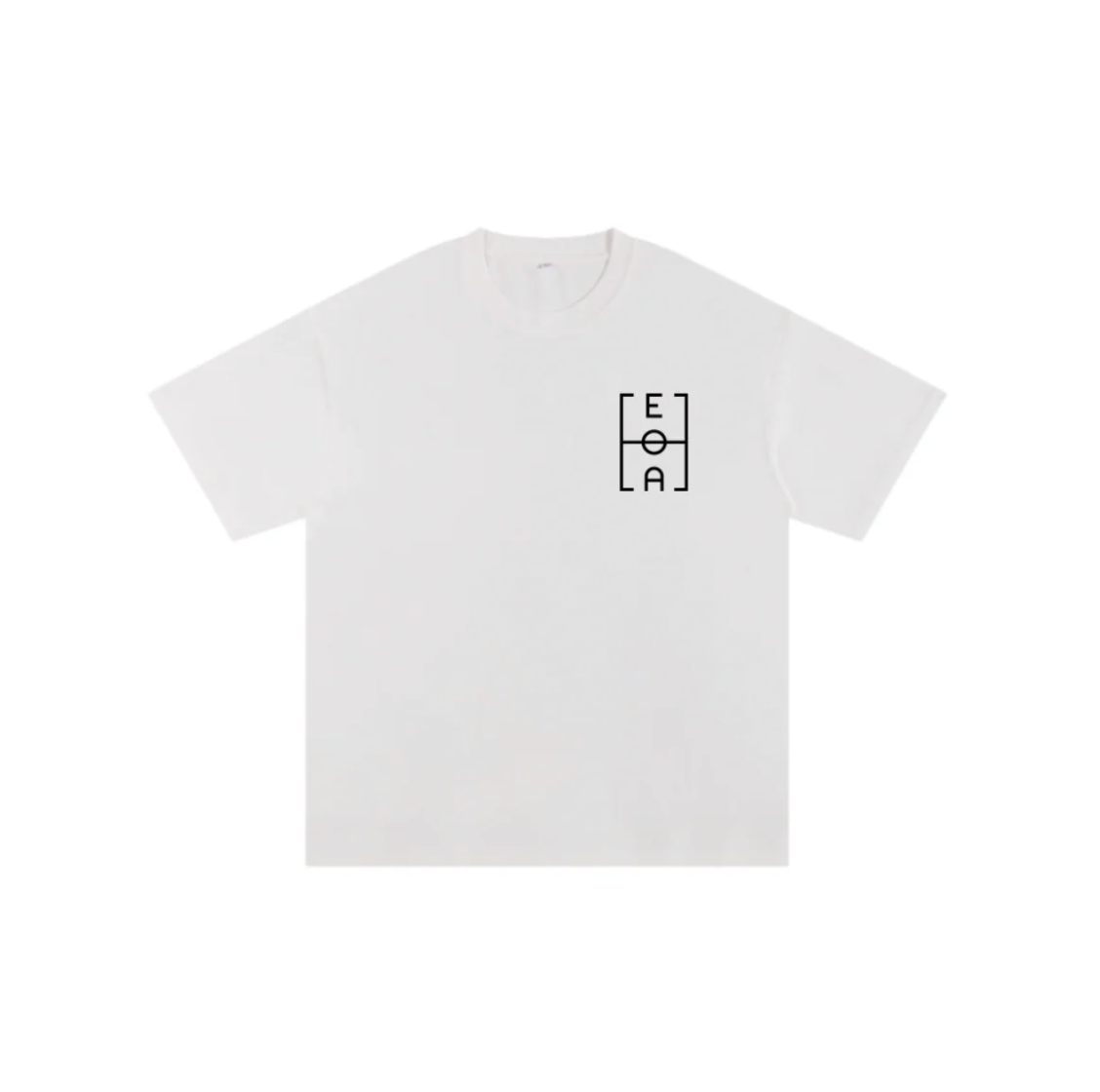 EOA SIGNATURE TEE