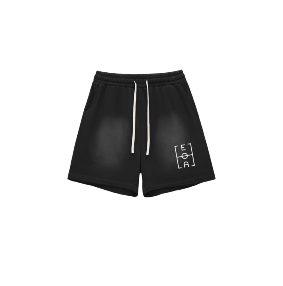 EOA SWEATSHORTS