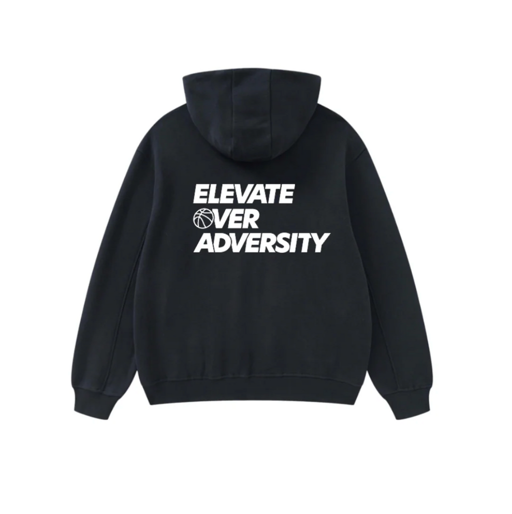 EOA HOODIE