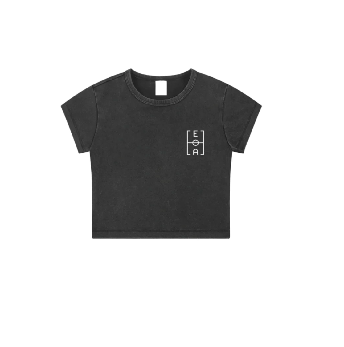 EOA WOMENS CROP