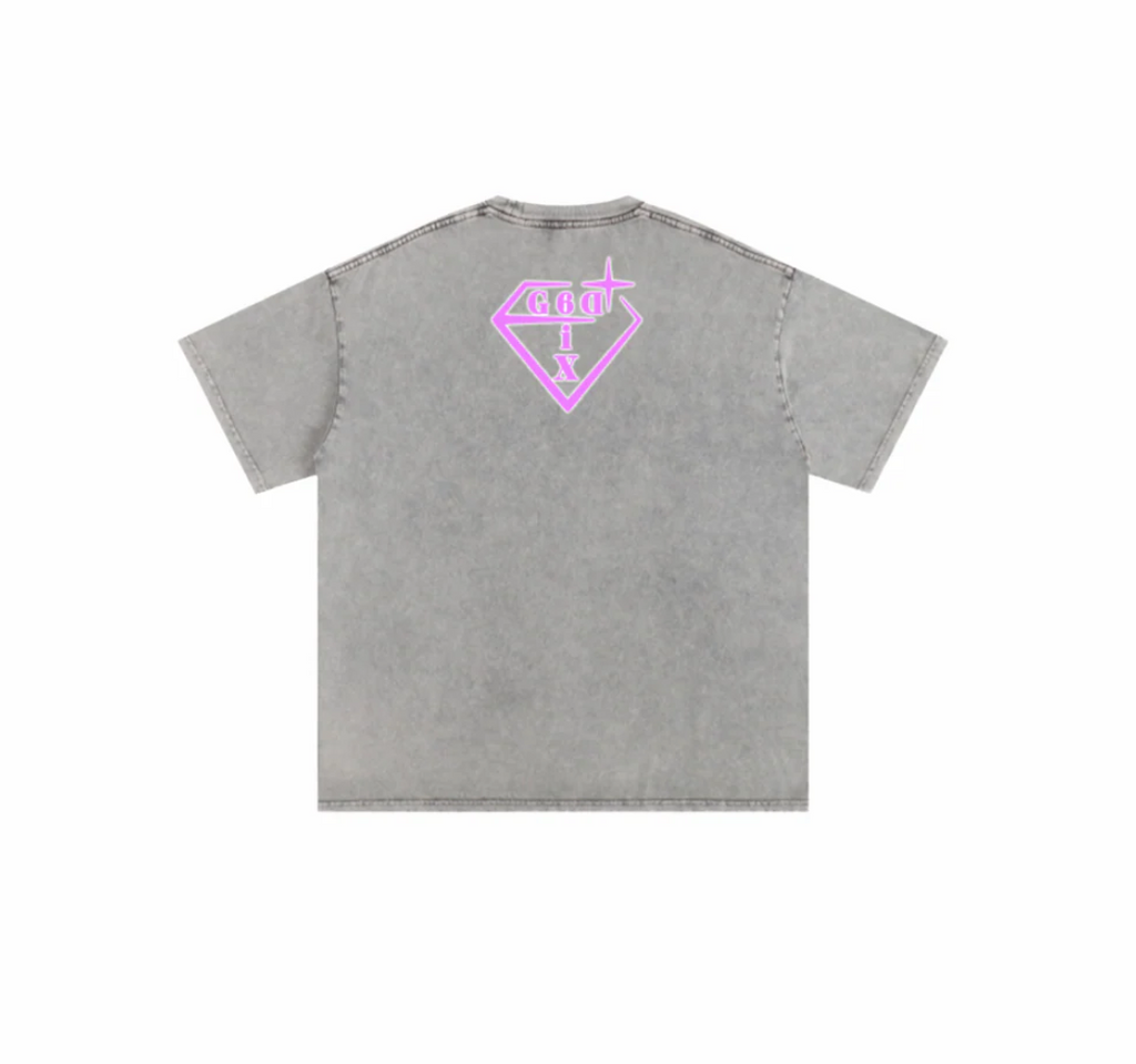 REDEMPTION ACID TEE