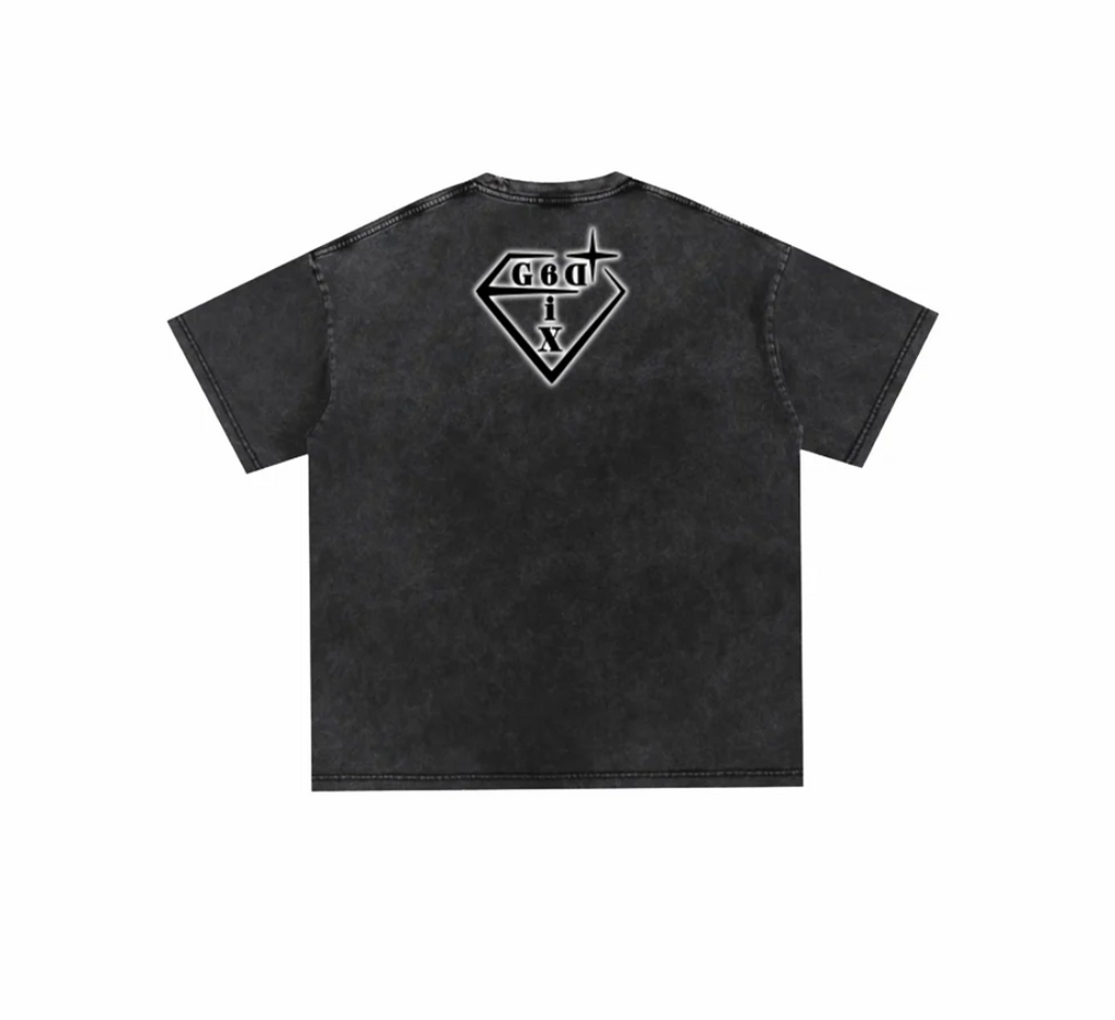 REDEMPTION ACID TEE