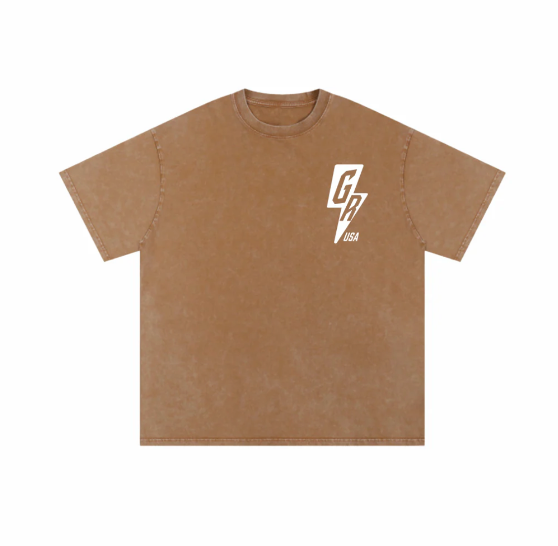 GAME READY "GR" ACID TEE