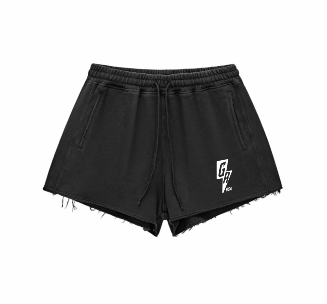 GAME READY "GR" ACID WOMENS SHORTS