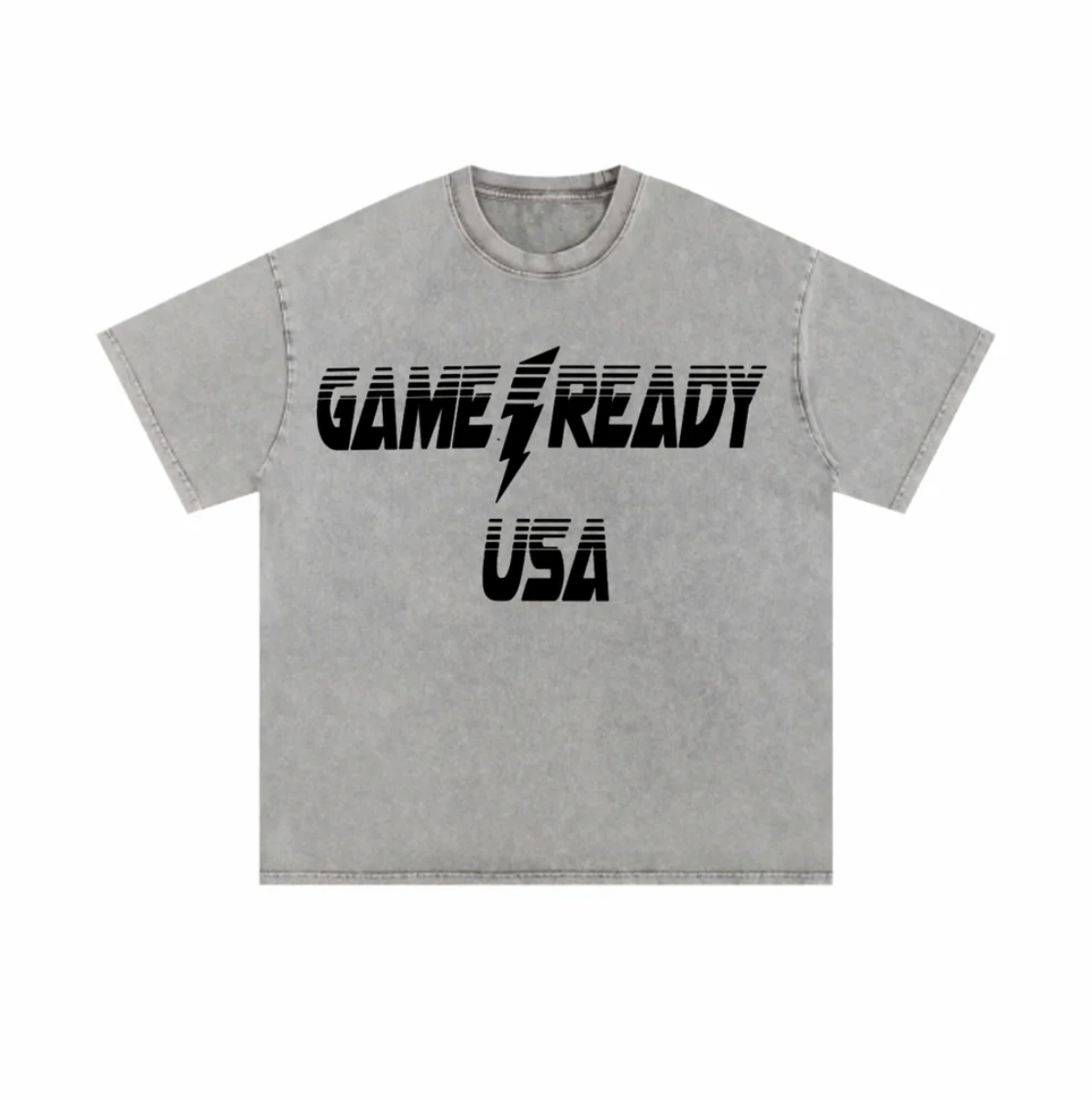 GAME READY ACID TEE