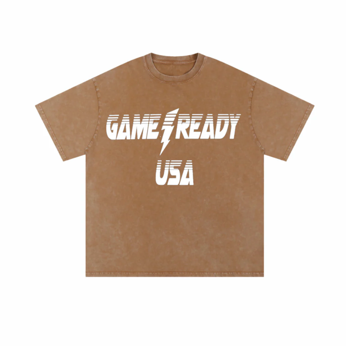 GAME READY ACID TEE