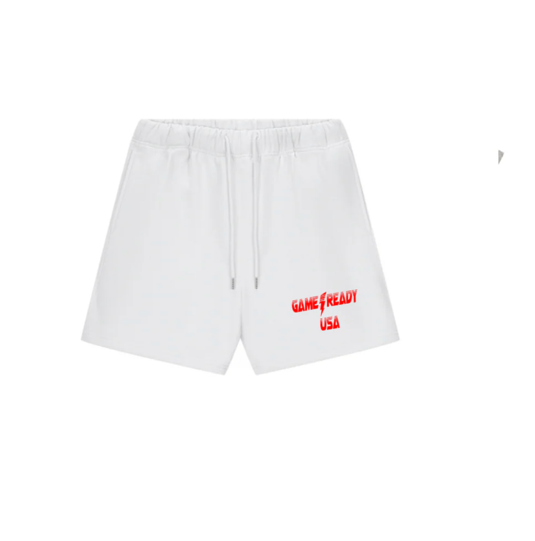 GAME READY SWEAT SHORTS