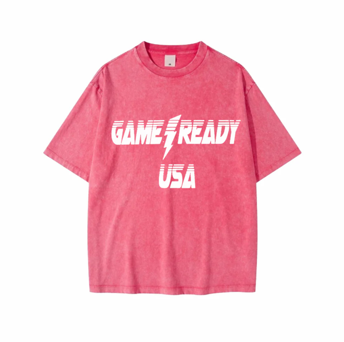 GAME READY ACID TEE "YOUTH"