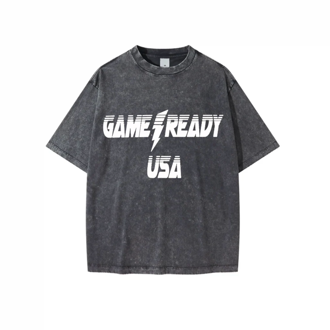 GAME READY ACID TEE "YOUTH"