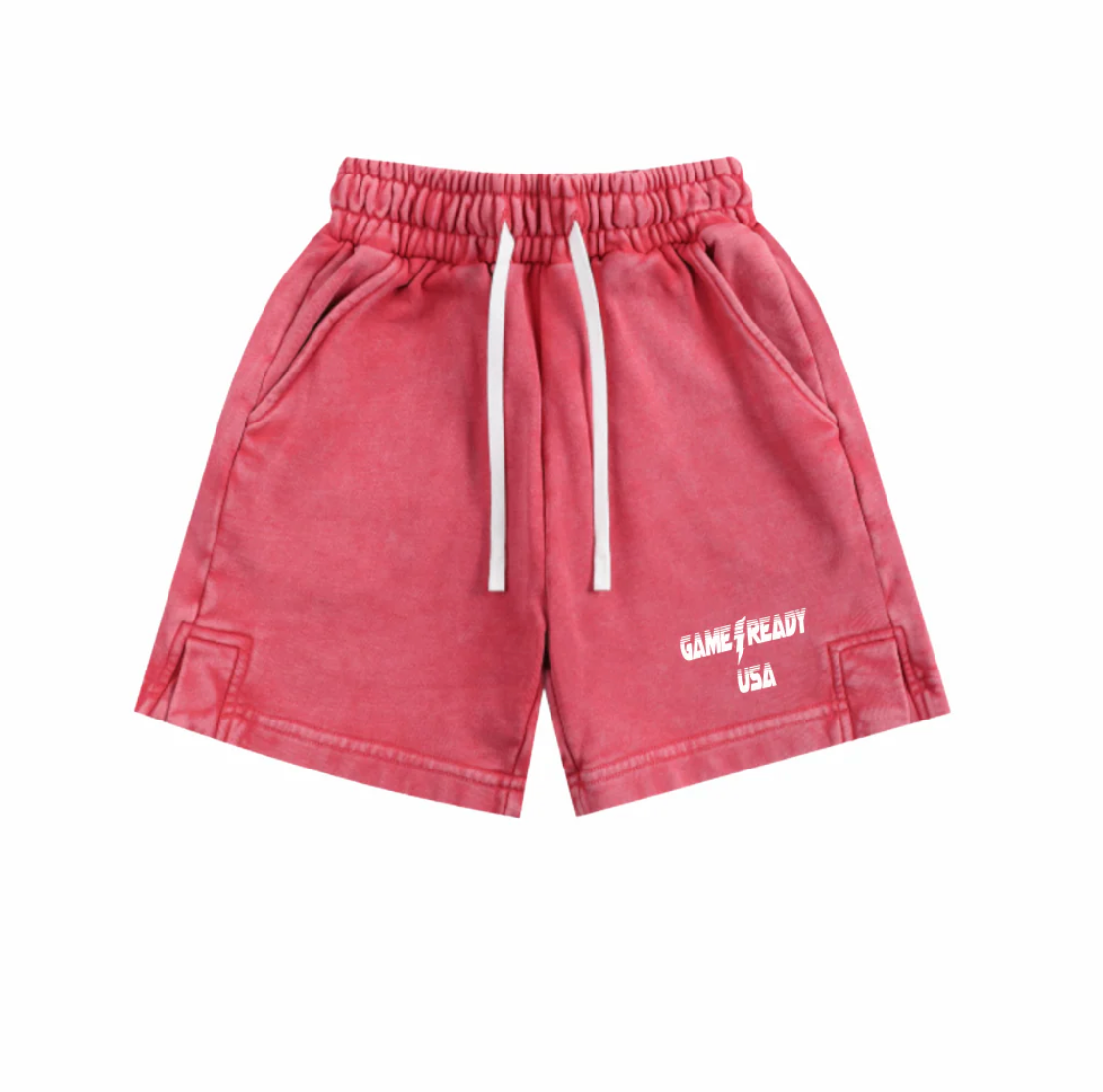 GAME READY SWEAT SHORTS "YOUTH"