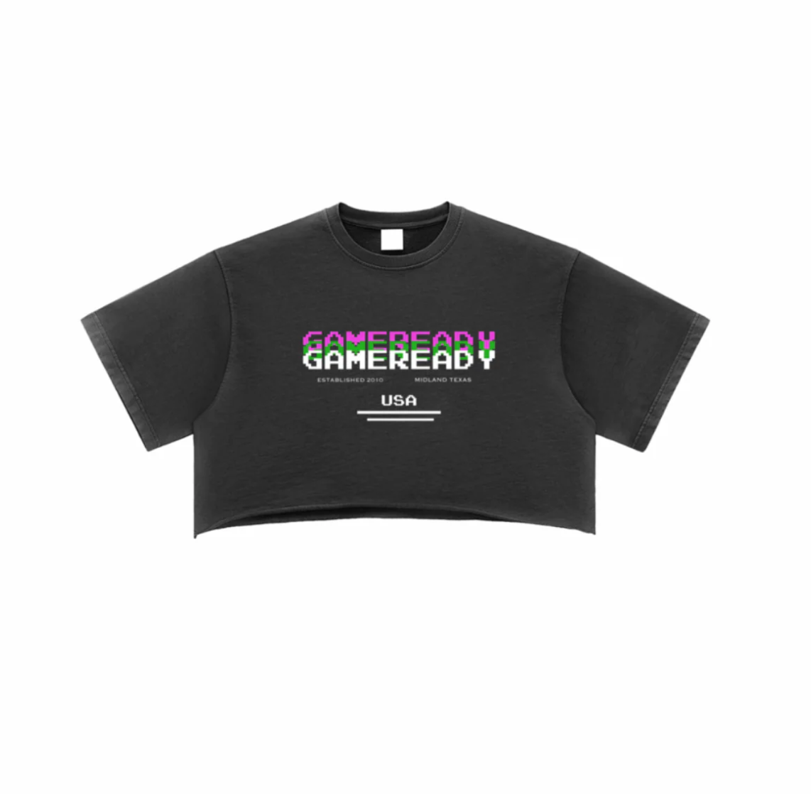 GAME READY MULTI WOMENS CROP