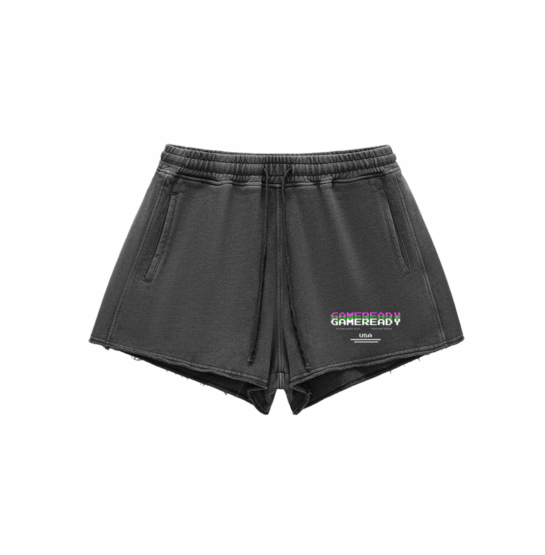 GAME READY MULTI ACID WOMENS SHORTS