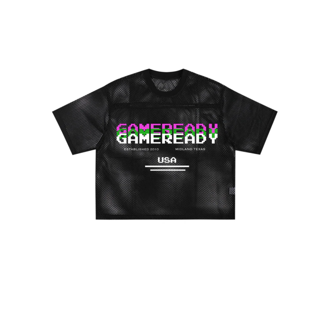 GAME READY MULTI JERSEY