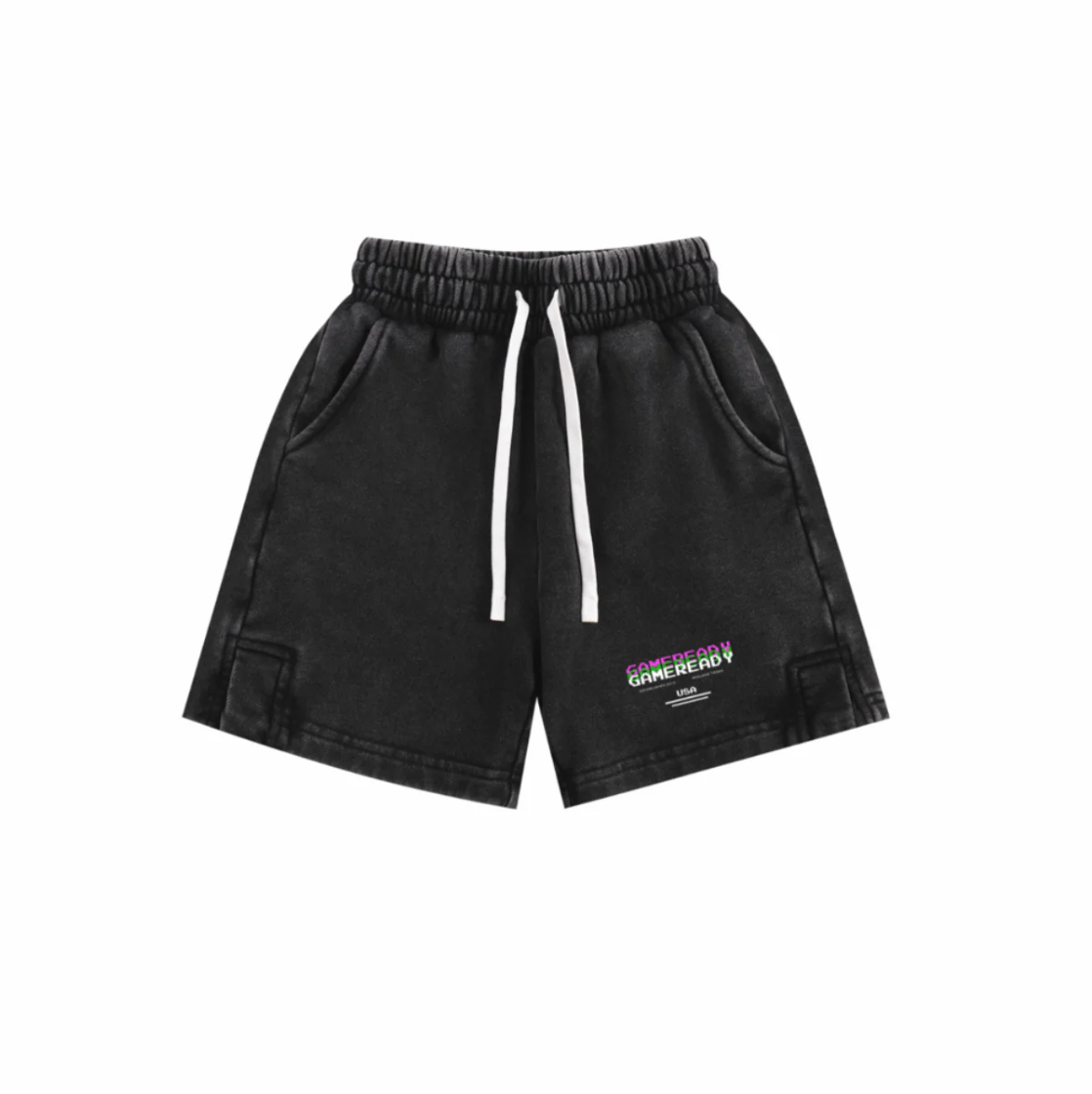 GAME READY MULTI SWEAT SHORTS "YOUTH"