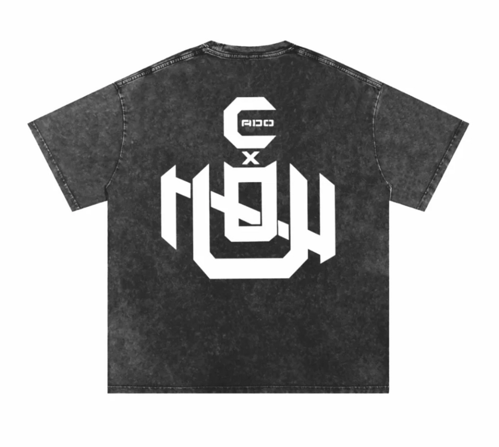 UNO ACID TEE