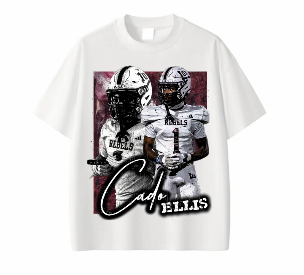 UNO TEE "YOUTH"