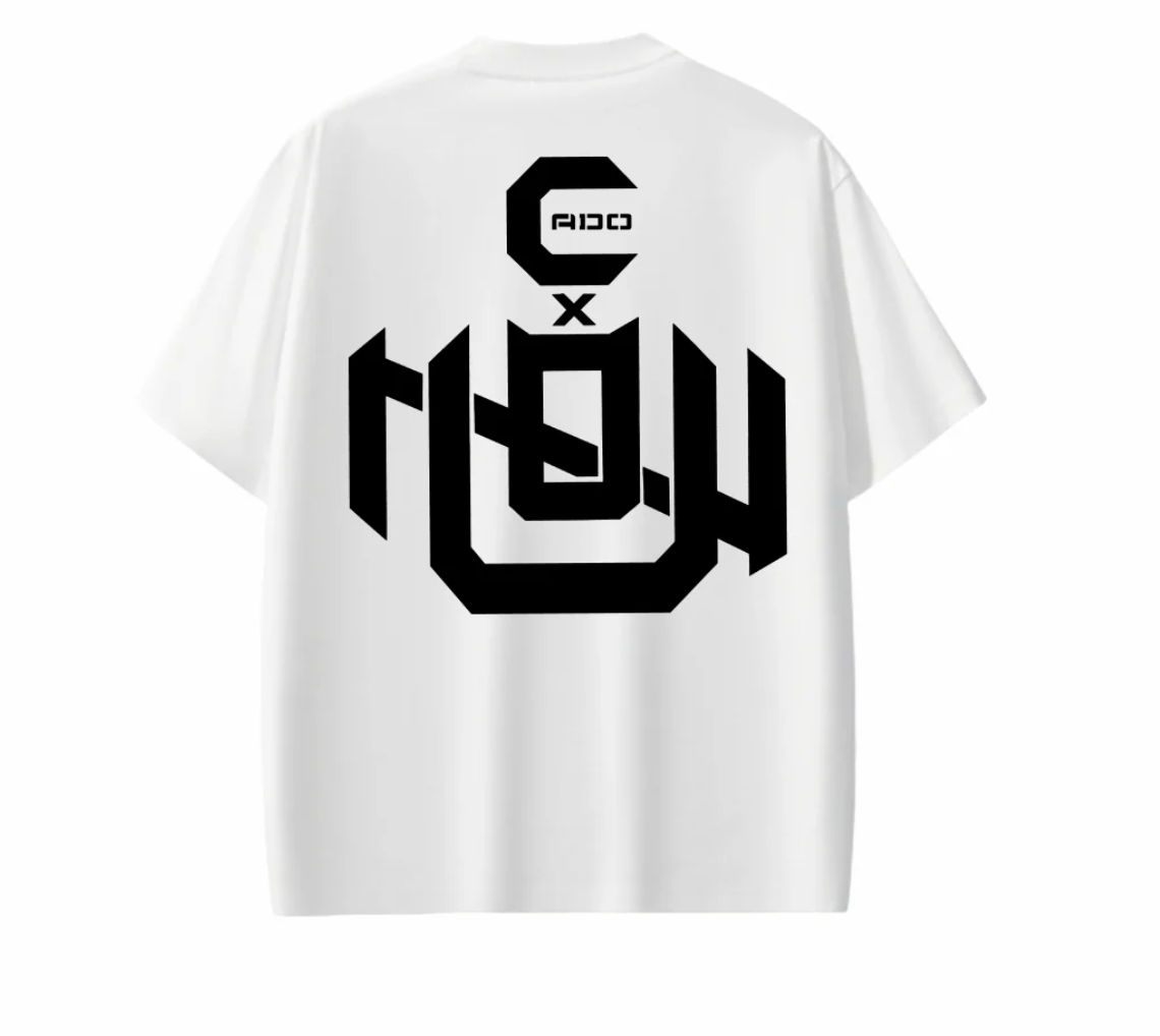 UNO TEE "YOUTH"