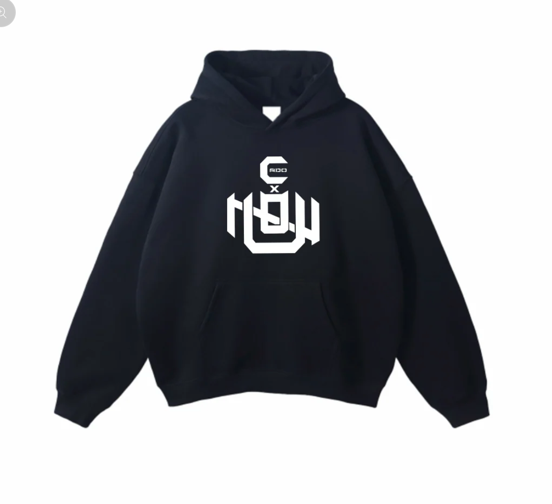 UNO HOODIE