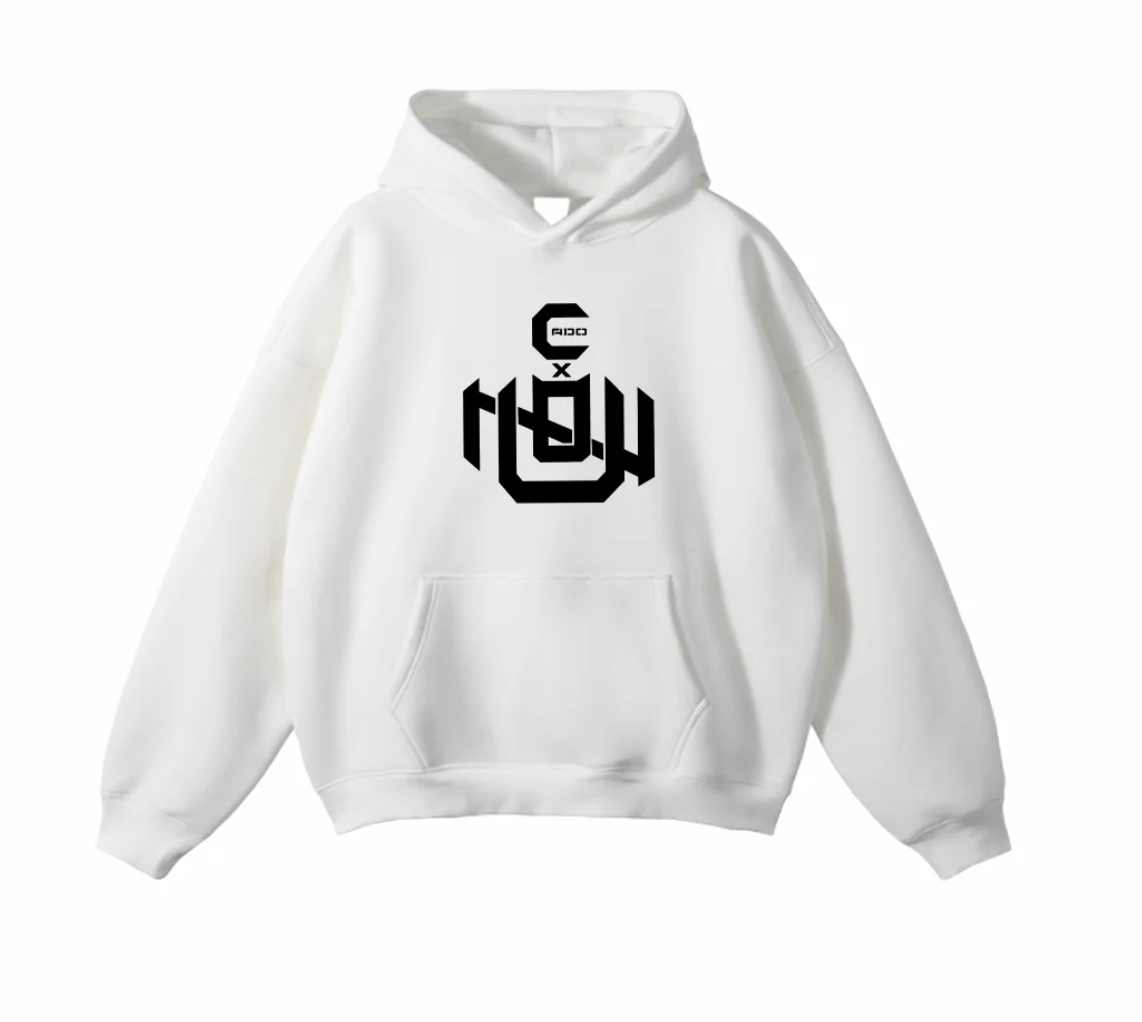 UNO HOODIE