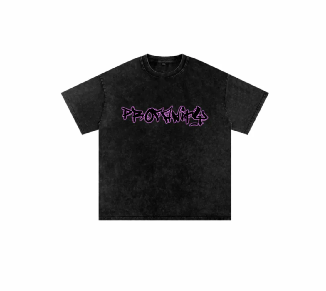 PROFANITY ACID TEE