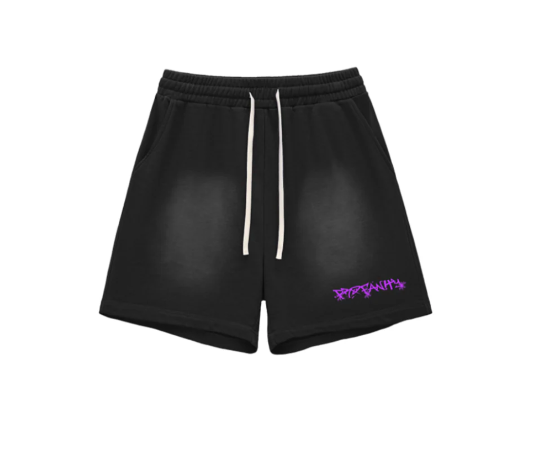 PROFANITY SHORTS