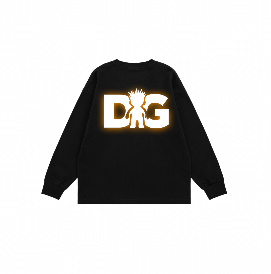 DA TROLL "TROLLING" CREWNECK "YOUTH"