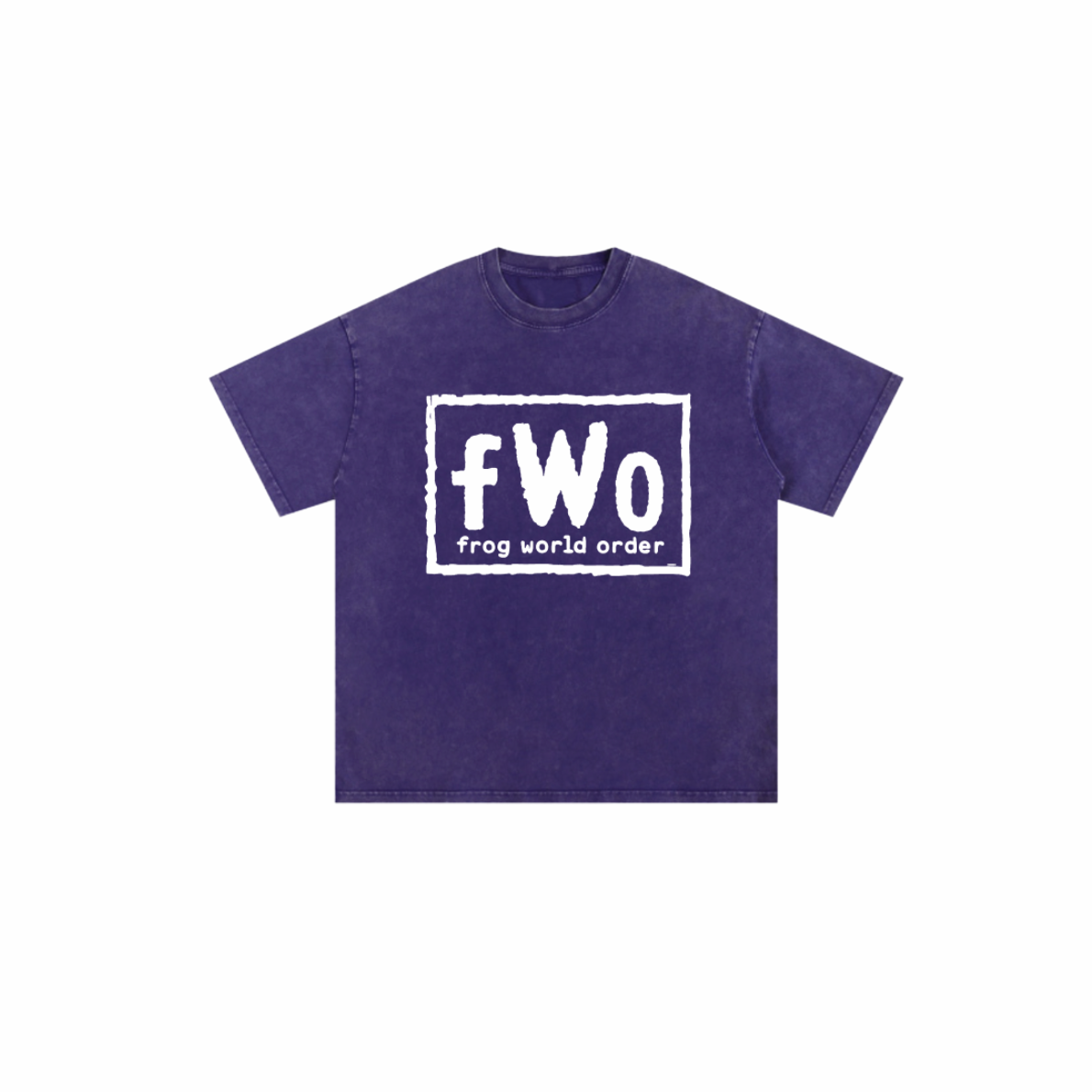 FWO ACID TEE