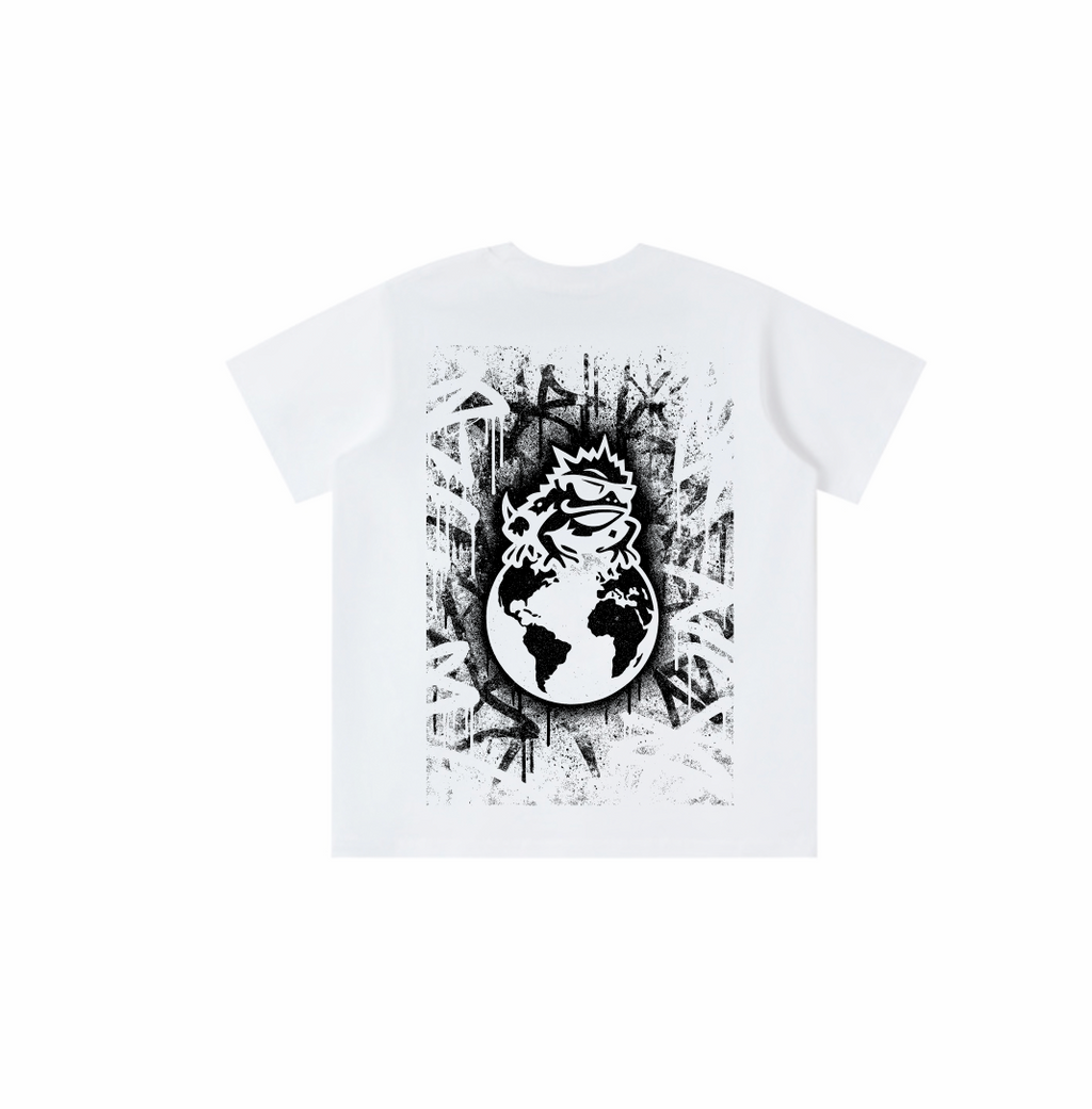 FWO TEE "YOUTH"
